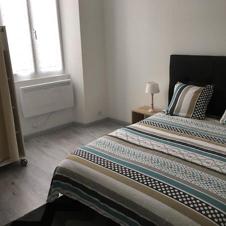 Apartamento F2 Du Gatinais Pithiviers Exterior foto