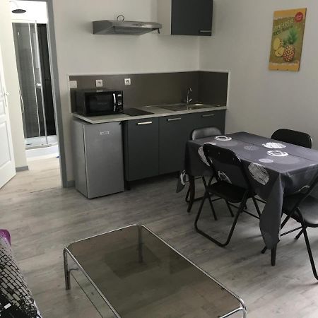 Apartamento F2 Du Gatinais Pithiviers Exterior foto