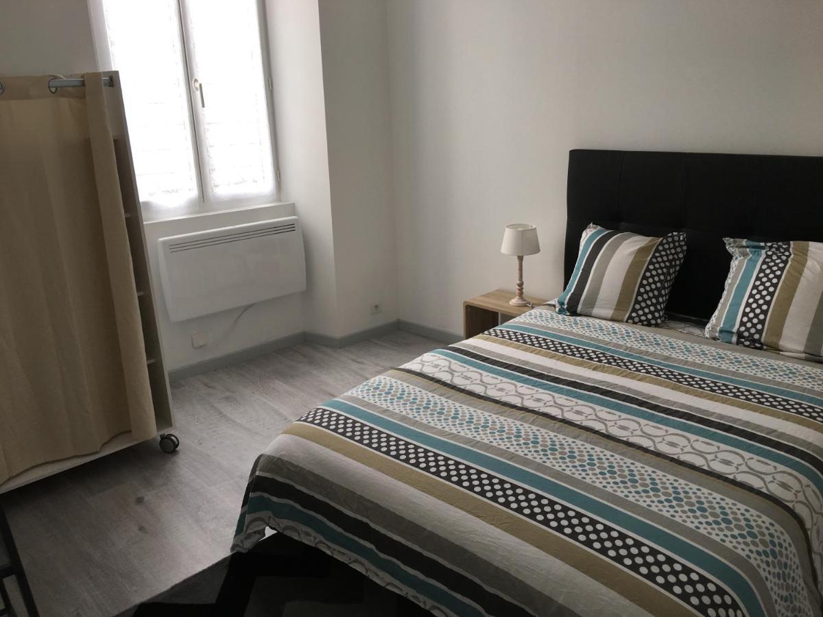 Apartamento F2 Du Gatinais Pithiviers Exterior foto